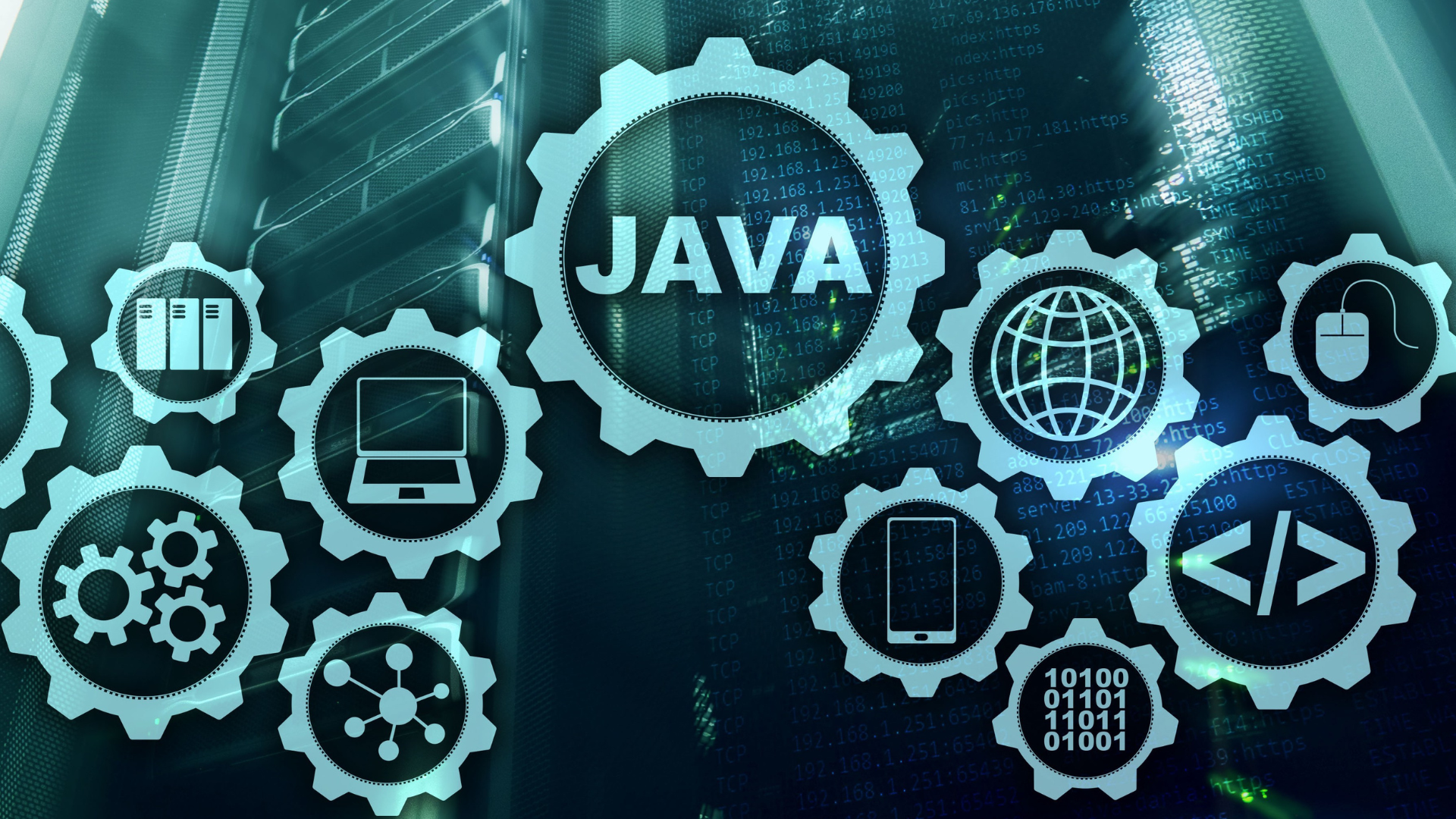 java code image