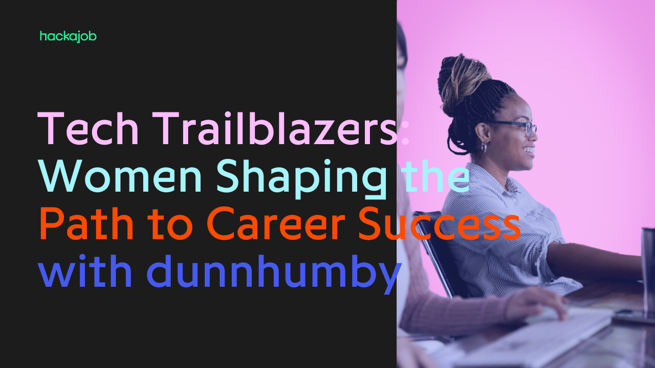 Tech trailblazers Ravneet Shah, Corie Hawkins, and Julie Woods-Moss share their career journeys and valuable lessons learned in the world of tech. From embracing change to navigating international moves, their stories inspire and offer insights into professional growth. Learn from their experiences and find out how you can shape your own path to success in the tech industry.