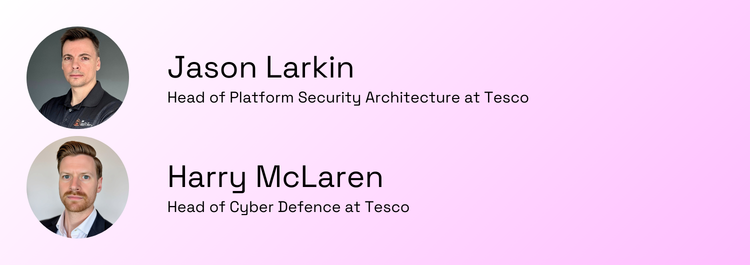 Blog Banner Tesco