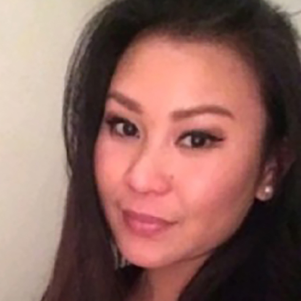 HOTQ Winner (Q1) - Christine Joy Headshot