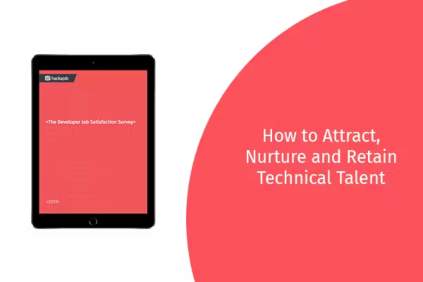 How to Attract, Nuture and Retain Tech Talent - Website Asset (600x400)