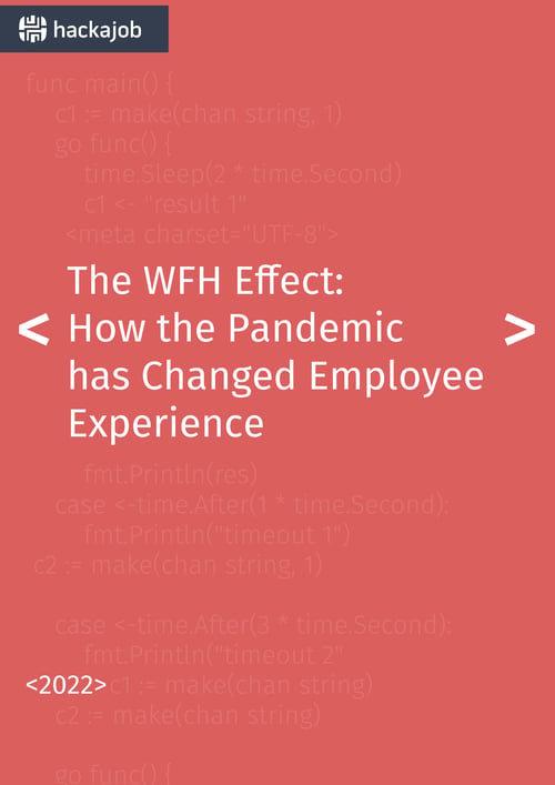 The WFH Effect Large Thumbnail