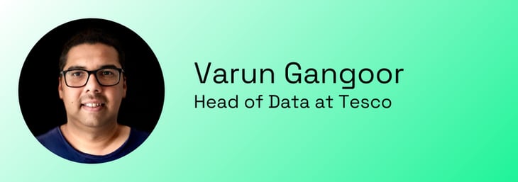 Tesco Varun