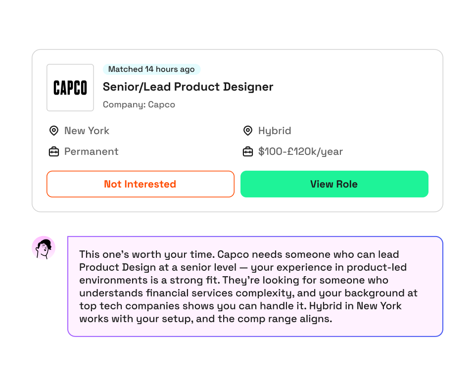 US - Homepage  - Candidate